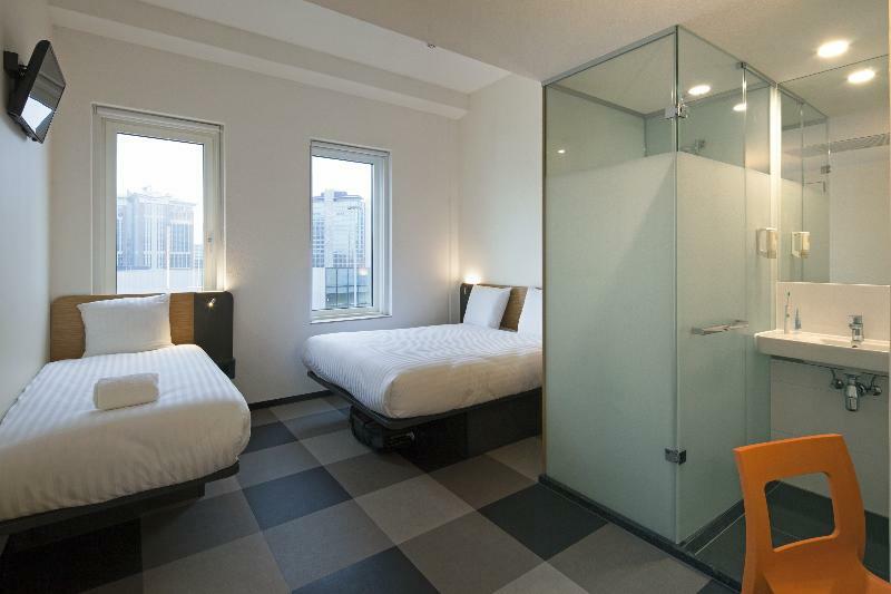 Maxhotel Amsterdam Airport Schiphol - Recently Renovated Hoofddorp Eksteriør bilde